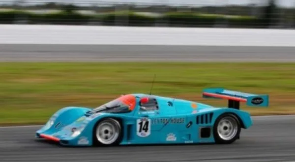 Pikes Peak International Hillclimb 2026