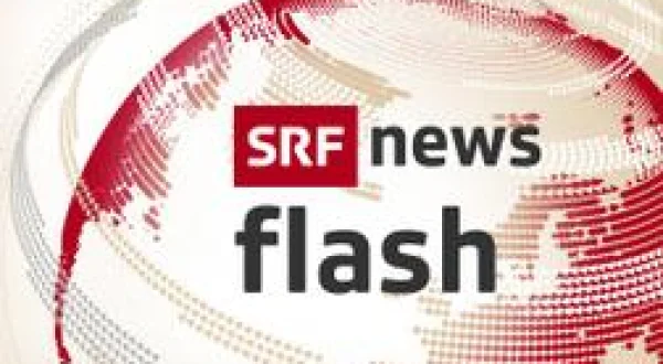 Newsflash SRF zwei