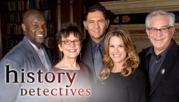 History Detectives
