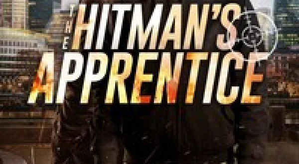 The Hitman's Apprentice