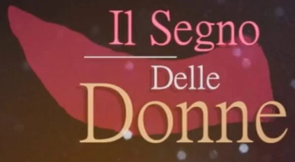 Il segno delle donne