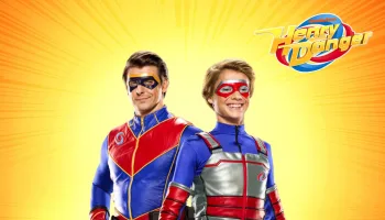 Henry Danger