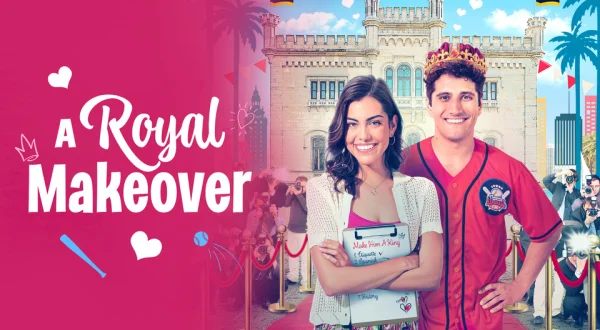 A Royal Makeover