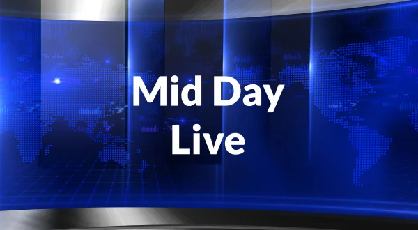 Mid Day Live