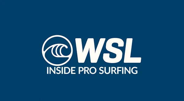 WSL: Inside Pro Surfing