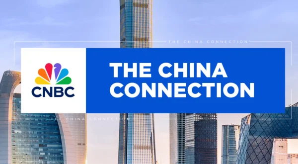 The China Connection