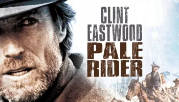 Pale Rider