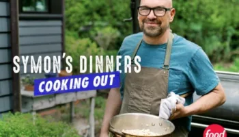 Symon's Dinners: Cooking Out