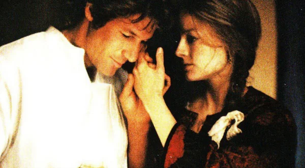 Sommersby