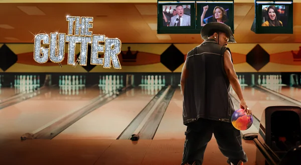 The Gutter