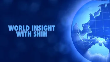 World Insight With Shih