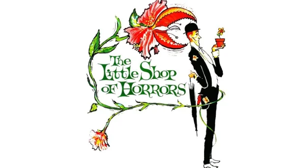 The Little Shop of Horrors