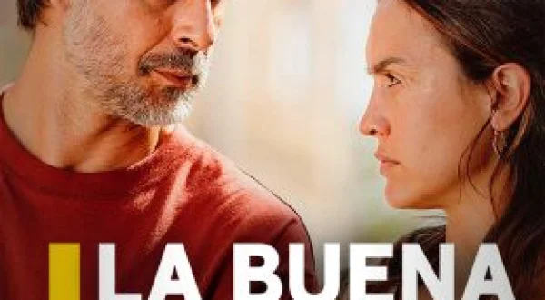 La buena suerte. Cuando el pasado te persigue