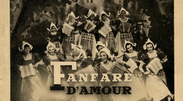 Fanfare d'amour