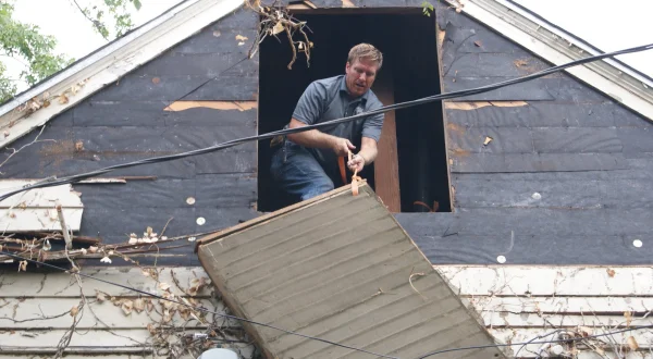Fixer Upper
