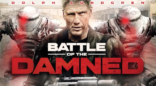 Battle of the Damned