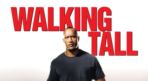 Walking Tall