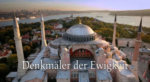 Denkmäler der Ewigkeit