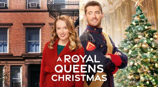A Royal Queens Christmas
