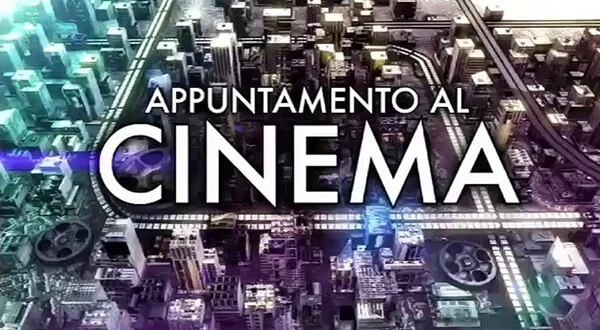 Appuntamento al cinema