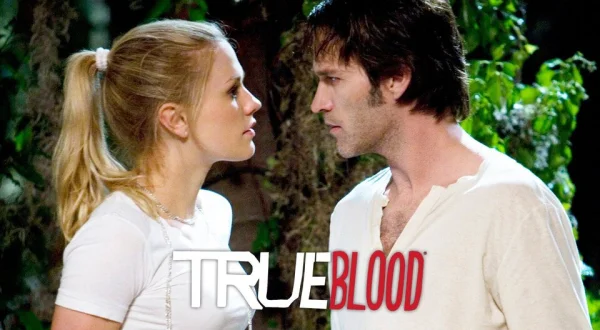True Blood