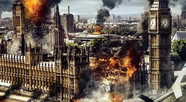 Objetivo: Londres