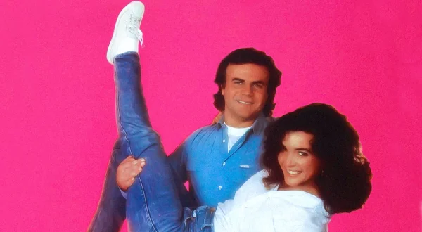 Un ragazzo e una ragazza