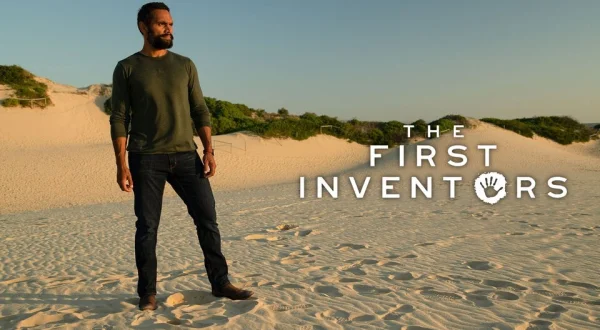 The First Inventors
