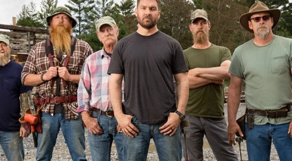Barnwood Builders