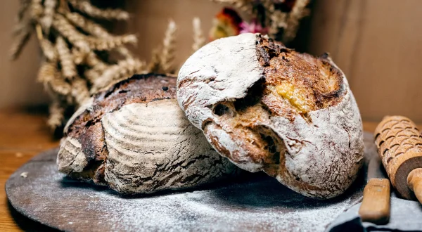Brot & Stulle