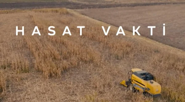 Hasat Vakti