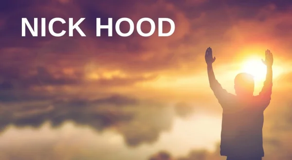 Nick Hood