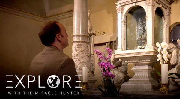 Explore With the Miracle Hunter