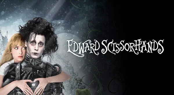Edward Scissorhands
