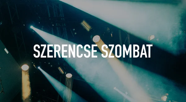 Szerencse Szombat