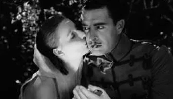 John Gilbert, the Great Lover