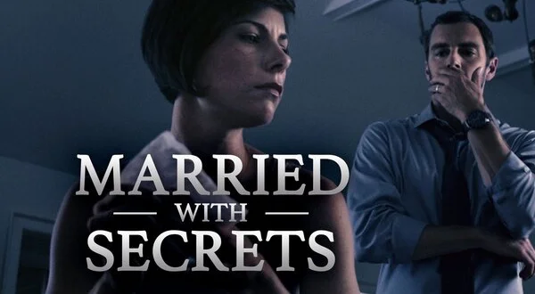 Married With Secrets