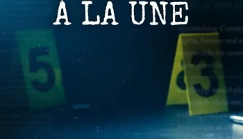 Crimes à la une