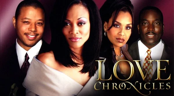 Love Chronicles