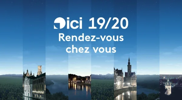 ICI 19/20 - Rendez-vous chez vous