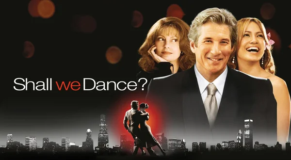 Shall We Dance?