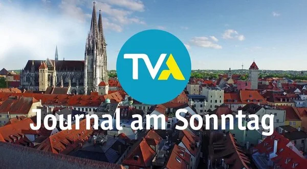 TVA Journal am Sonntag