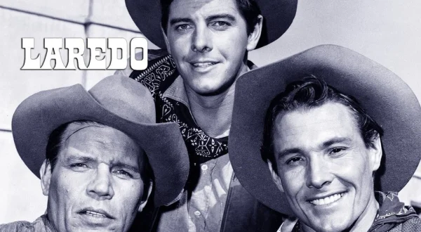 Laredo