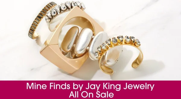 Mine Finds by Jay King Jewelry - All on Sale