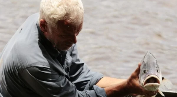 River Monsters