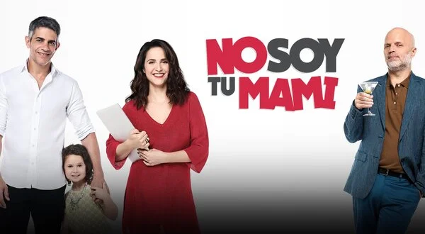 No soy tu mami