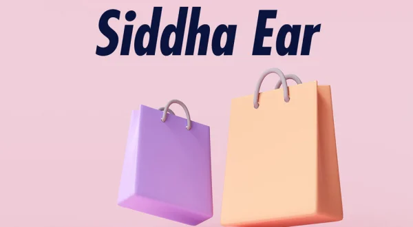 Siddha Ear