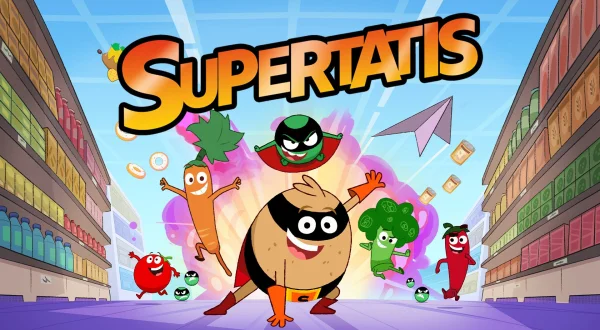 Supertatis