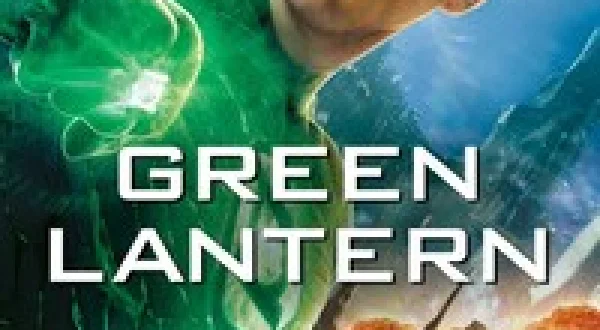 Green Lantern