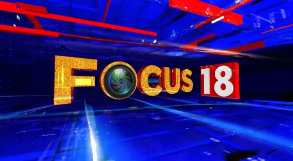 Focus 18